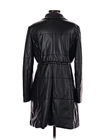 Worth Trenchcoat (view 2)