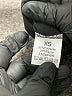 Unbranded Black Short Sleeve Turtleneck Size XS - photo 7