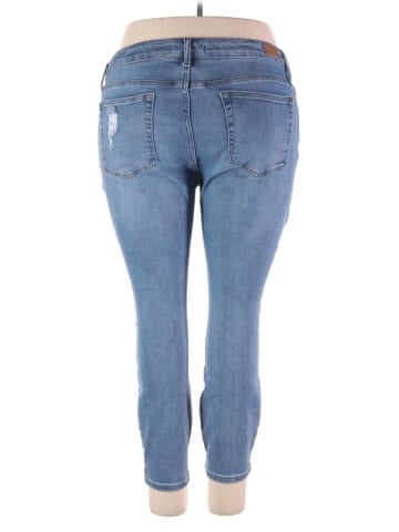 Judy Blue Jeans (view 2)