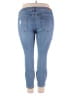 Judy Blue Hearts Blue Jeans Size 18W - photo 2