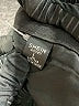 Shein Black Denim Shorts Size 10 - photo 3
