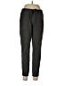 Athleta Black Track Pants Size 10 - photo 1