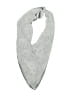 Unbranded Gray White Scarf One size - photo 1
