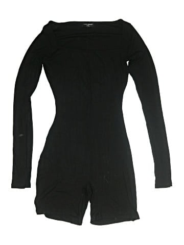 Naked Wardrobe Bodysuit (view 1)
