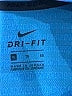 Nike Blue Long Sleeve T-Shirt Size XL - photo 7