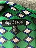 Assorted Brands Hearts Green 3/4 Sleeve Blouse Size XL - photo 7