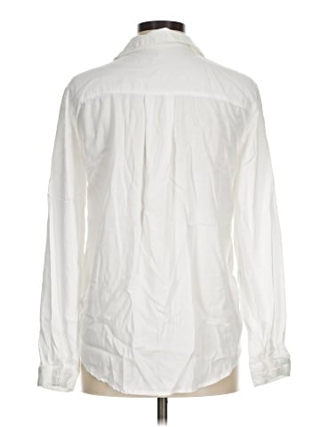 Cloth & Stone Long Sleeve Button-Down Shirt (view 2)