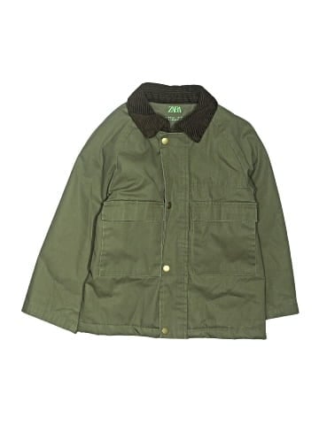 Zara Jacket (view 1)