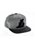 Mitchell & Ness Gray Baseball Cap One size - photo 1
