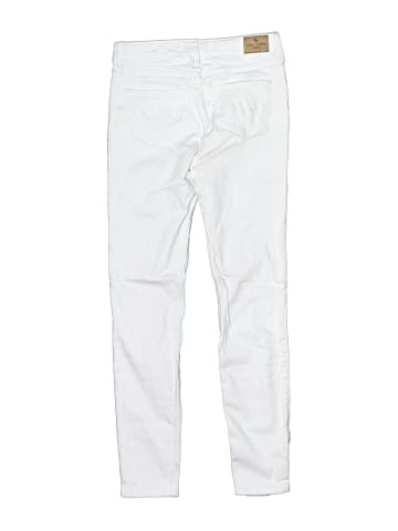 Abercrombie Kids Jeggings (view 2)