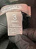 Chico's Solid Black Dress Pants Size XL (3) - photo 6