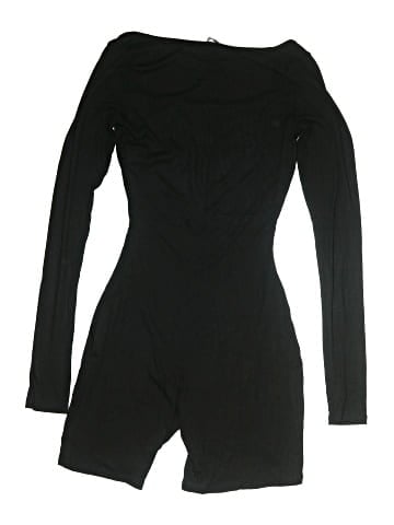Naked Wardrobe Bodysuit (view 2)