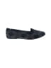 ABound Paisley Black Flats Size 7 - photo 1