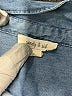 Sandy & Sid Blue Long Sleeve Button-Down Shirt Size XL - photo 7