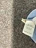 Sandy & Sid Blue Long Sleeve Button-Down Shirt Size XL - photo 8