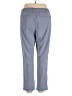 Eddie Bauer Solid Gray Casual Pants Size L - photo 2