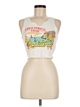 Forever 21 Tank Top
