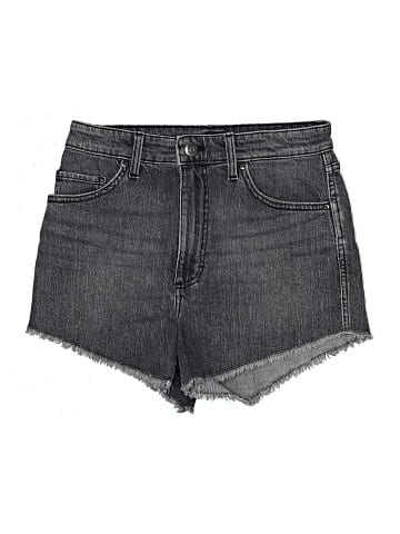Lee Denim Shorts (view 1)