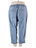 Madewell Blue Jeans Size 3X - photo 2