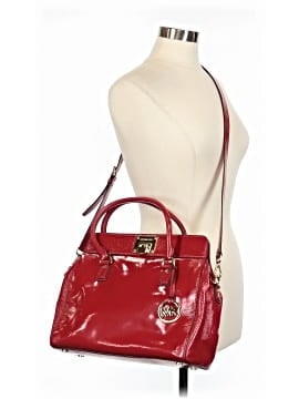 MICHAEL Michael Kors Satchel (view 2)