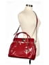 MICHAEL Michael Kors Red Satchel One size - photo 2