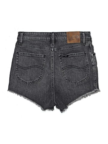 Lee Denim Shorts (view 2)