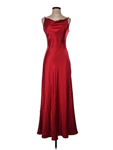Kay Unger Cocktail Dress (view 1)