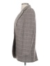 Madewell Plaid Gray Wool Blazer Size XS - photo 5