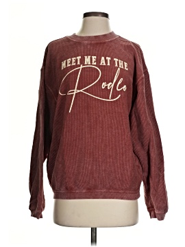 Moon Ryder Sweatshirt (view 1)