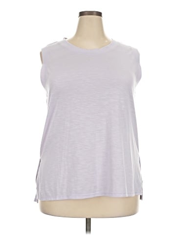 GAIAM Sleeveless T-Shirt (view 1)