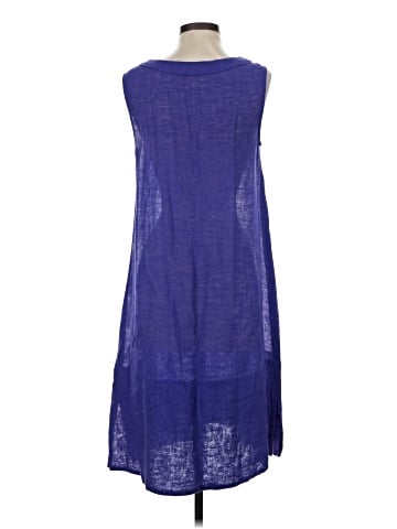 Flax Casual Dress (view 2)