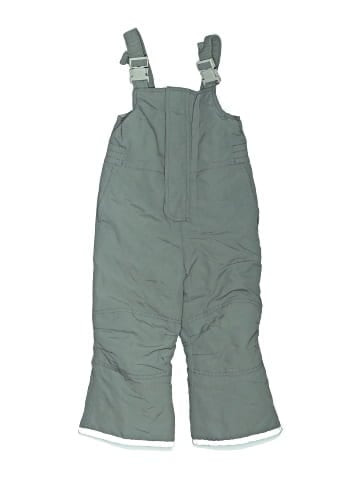 Hanna Andersson Snow Pants With Bib (view 1)