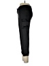 Self Esteem 100% Polyester Black Cargo Pants Size L - photo 5