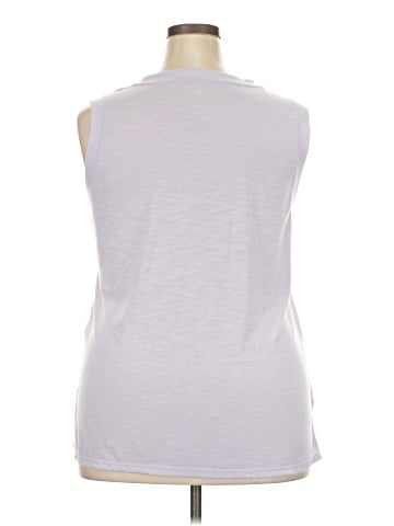 GAIAM Sleeveless T-Shirt (view 2)