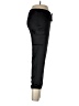 Self Esteem 100% Polyester Black Cargo Pants Size L - photo 4
