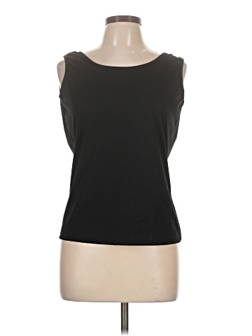 Zanzea Collection Sleeveless T-Shirt (view 1)