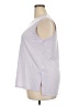 GAIAM Silver Sleeveless T-Shirt Size XXL - photo 5