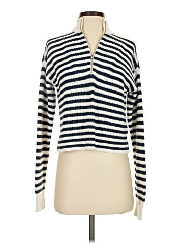 Madewell Cardigan (view 1)