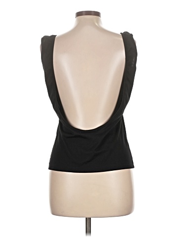 Zanzea Collection Sleeveless T-Shirt (view 2)