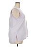 GAIAM Silver Sleeveless T-Shirt Size XXL - photo 4