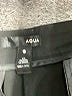 Aqua Black Dress Pants Size L - photo 7