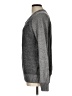 Banana Republic Heritage Collection Solid Gray Pullover Sweater Size L - photo 5