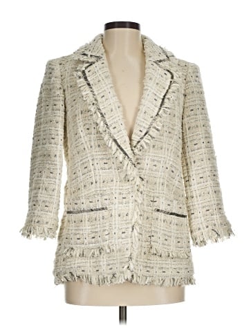Cinq à Sept Blazer (view 1)