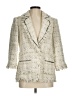 Cinq à Sept Tweed Ivory Blazer Size 8 - photo 1