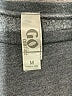 Go Couture Gray Pullover Sweater Size M - photo 7