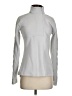 Athleta 100% Polyester Gray Track Jacket Size XS - photo 1