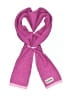 Assorted Brands Pink Scarf One size - photo 1