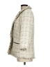 Cinq à Sept Tweed Ivory Blazer Size 8 - photo 5