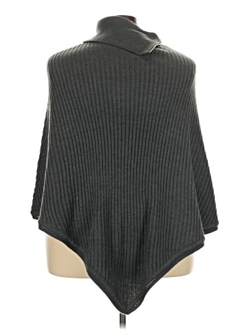 MICHAEL Michael Kors Poncho (view 2)