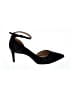 Antonio Melani Black Heels Size 7 - photo 1